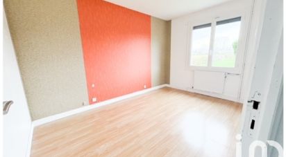 Maison 6 pièces de 120 m² à Réalcamp (76340)