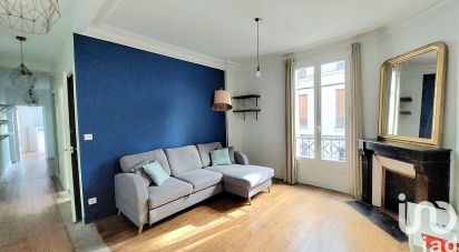 Apartment 2 rooms of 54 m² in Paris (75018)