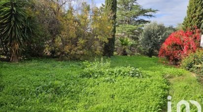 Land of 602 m² in Le Soler (66270)