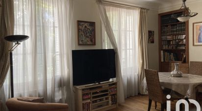 Appartement 2 pièces de 49 m² à Paris (75013)