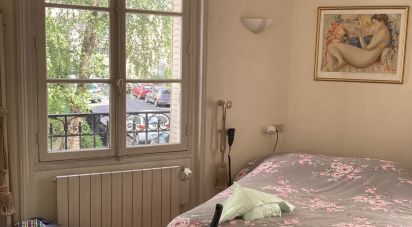 Apartment 2 rooms of 49 m² in Paris (75013)