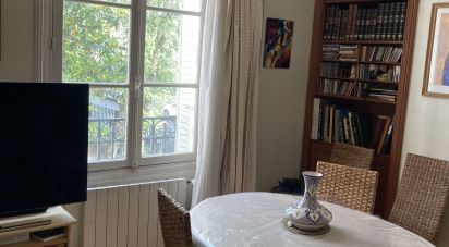 Apartment 2 rooms of 49 m² in Paris (75013)