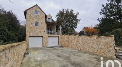 Maison traditionnelle 4 pièces de 75 m² à Soignolles-en-Brie (77111)