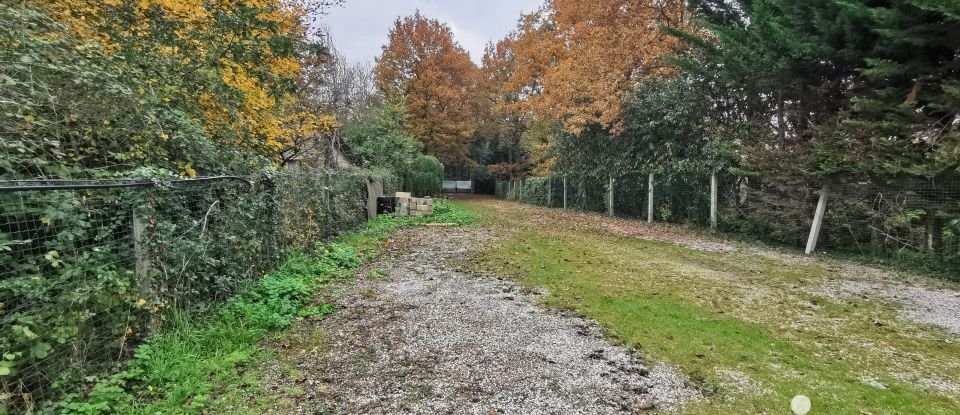 Maison traditionnelle 4 pièces de 75 m² à Soignolles-en-Brie (77111)