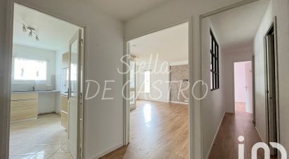 Apartment 3 rooms of 72 m² in Ermont (95120)