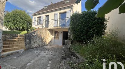 Maison 5 pièces de 90 m² à Choisy-en-Brie (77320)