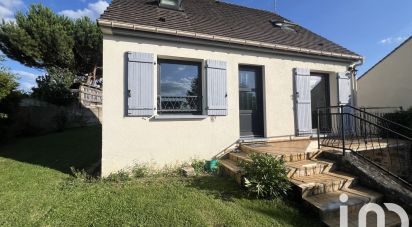 Maison 5 pièces de 90 m² à Choisy-en-Brie (77320)