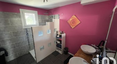 Maison 5 pièces de 90 m² à Choisy-en-Brie (77320)