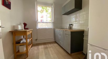 Appartement 2 pièces de 42 m² à Sainte-Geneviève-des-Bois (91700)