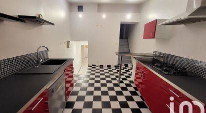 Maison de ville 5 pièces de 89 m² à Châtellerault (86100)