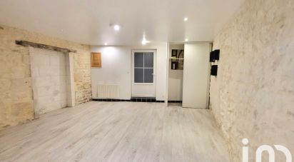 Maison de ville 5 pièces de 89 m² à Châtellerault (86100)