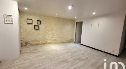 Maison de ville 5 pièces de 89 m² à Châtellerault (86100)