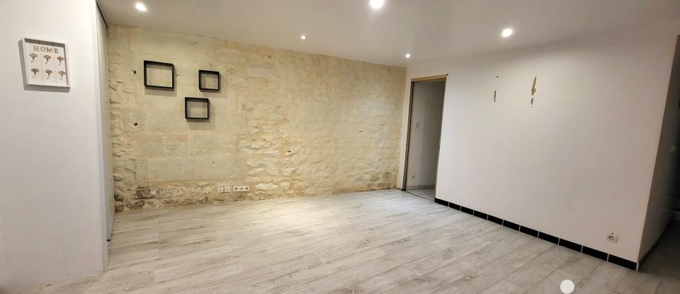 Maison de ville 5 pièces de 89 m² à Châtellerault (86100)