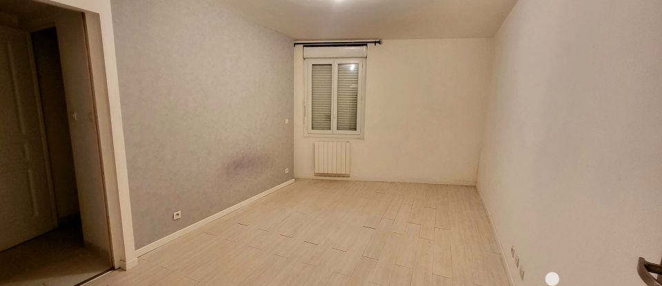 Maison de ville 5 pièces de 89 m² à Châtellerault (86100)