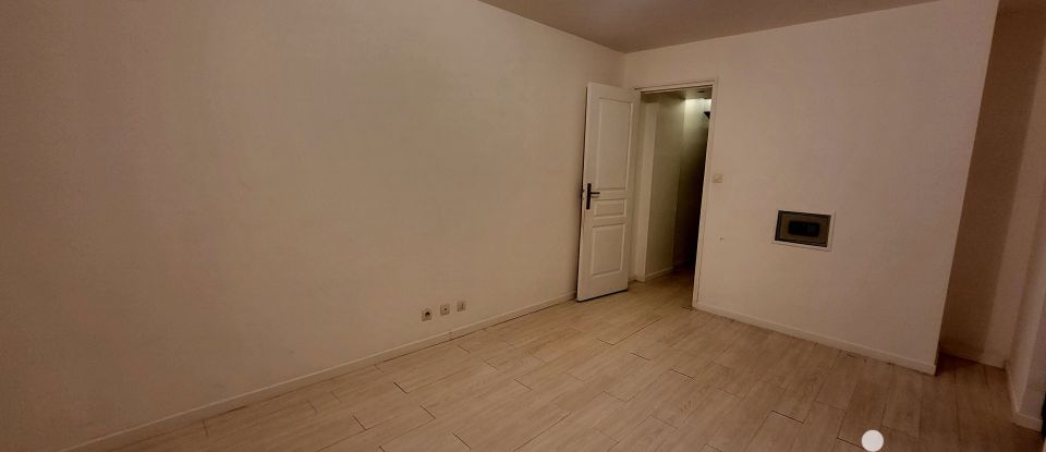 Maison de ville 5 pièces de 89 m² à Châtellerault (86100)