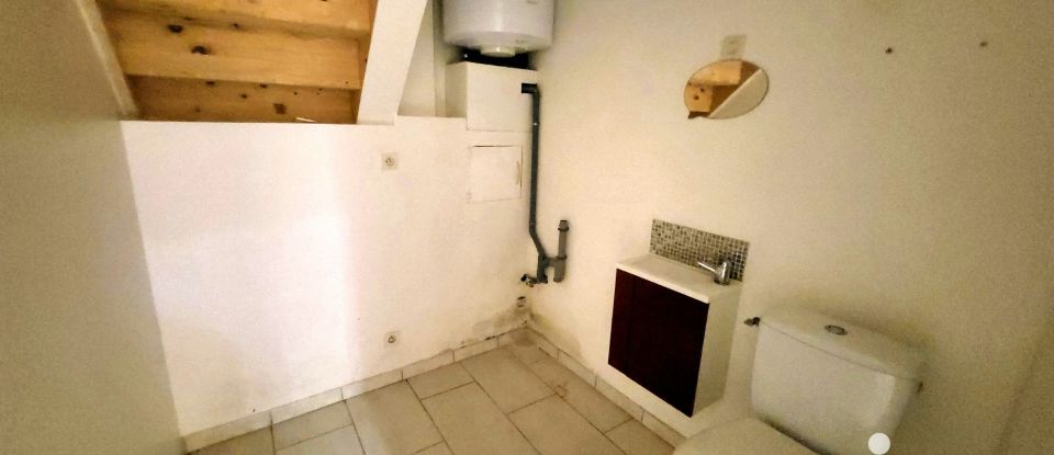 Maison de ville 5 pièces de 89 m² à Châtellerault (86100)