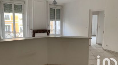 Apartment 4 rooms of 80 m² in Rive-de-Gier (42800)