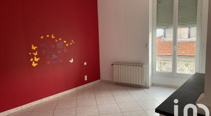 Appartement 4 pièces de 80 m² à Rive-de-Gier (42800)