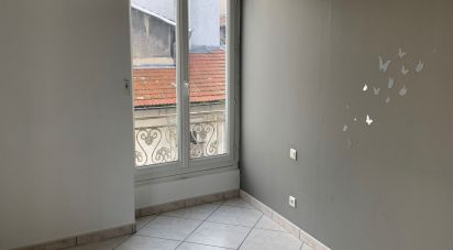 Apartment 4 rooms of 80 m² in Rive-de-Gier (42800)