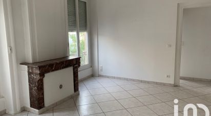 Appartement 4 pièces de 80 m² à Rive-de-Gier (42800)