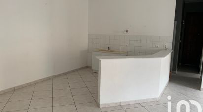 Appartement 4 pièces de 80 m² à Rive-de-Gier (42800)