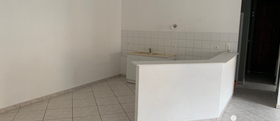 Apartment 4 rooms of 80 m² in Rive-de-Gier (42800)