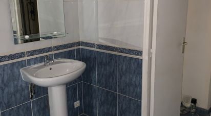 Appartement 4 pièces de 80 m² à Rive-de-Gier (42800)