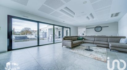 Maison 10 pièces de 342 m² à Féy (57420)