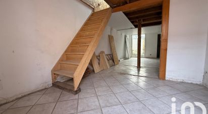 Maison traditionnelle 2 pièces de 31 m² à Palavas-les-Flots (34250)