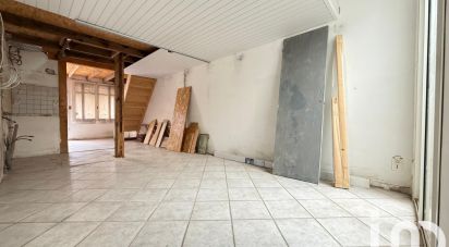 Maison traditionnelle 2 pièces de 31 m² à Palavas-les-Flots (34250)