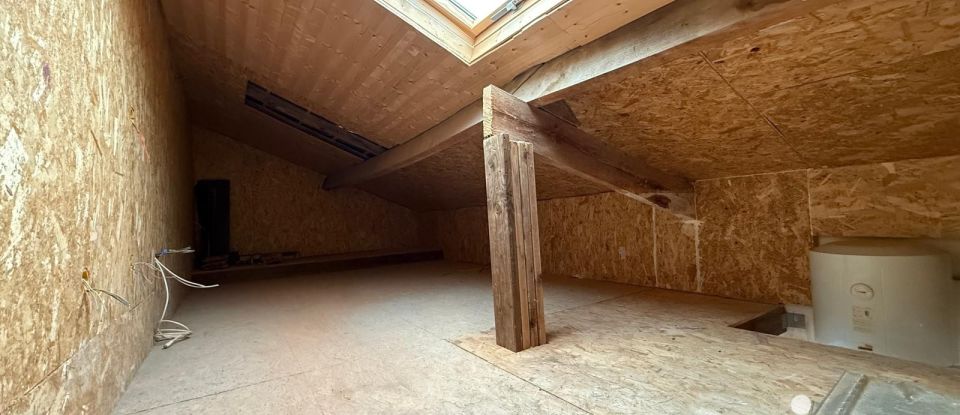 Maison traditionnelle 2 pièces de 31 m² à Palavas-les-Flots (34250)