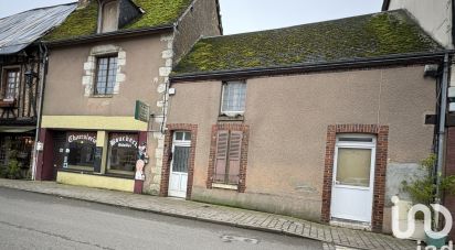 Maison 5 pièces de 70 m² à Dangeau (28160)