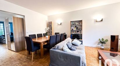 Appartement 3 pièces de 70 m² à Versailles (78000)