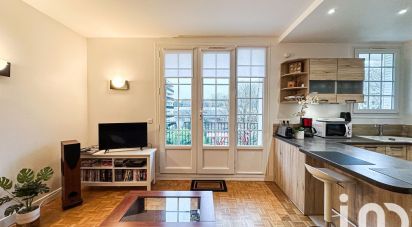 Appartement 3 pièces de 70 m² à Versailles (78000)