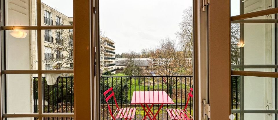 Appartement 3 pièces de 70 m² à Versailles (78000)