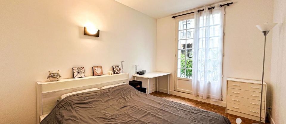 Appartement 3 pièces de 70 m² à Versailles (78000)