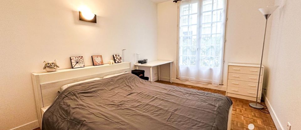 Appartement 3 pièces de 70 m² à Versailles (78000)