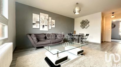 Appartement 3 pièces de 63 m² à Sucy-en-Brie (94370)