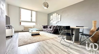 Appartement 3 pièces de 63 m² à Sucy-en-Brie (94370)