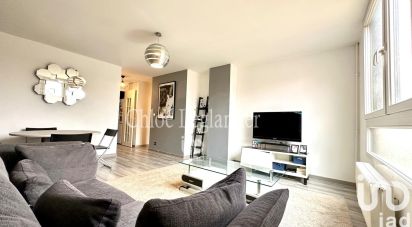 Appartement 3 pièces de 63 m² à Sucy-en-Brie (94370)