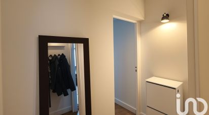 Apartment 2 rooms of 38 m² in Vanves (92170)