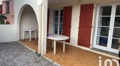 Maison 2 pièces de 37 m² à Cerbère (66290)