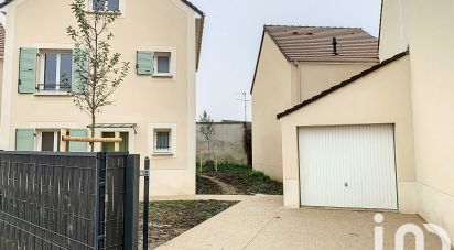 House 5 rooms of 98 m² in Villejust (91140)