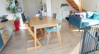 Maison 5 pièces de 72 m² à Le Vieux-Bourg (22800)