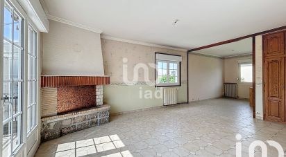 Maison 7 pièces de 140 m² à Sartrouville (78500)