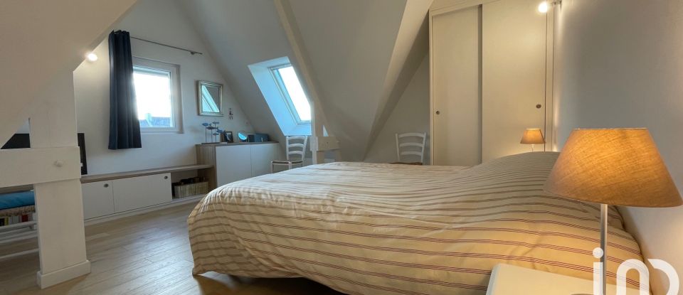 Maison 6 pièces de 120 m² à Quiberon (56170)