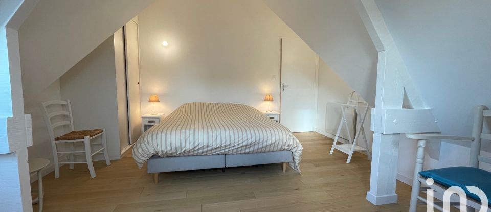 Maison 6 pièces de 120 m² à Quiberon (56170)