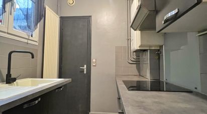 Appartement 2 pièces de 39 m² à Reims (51100)