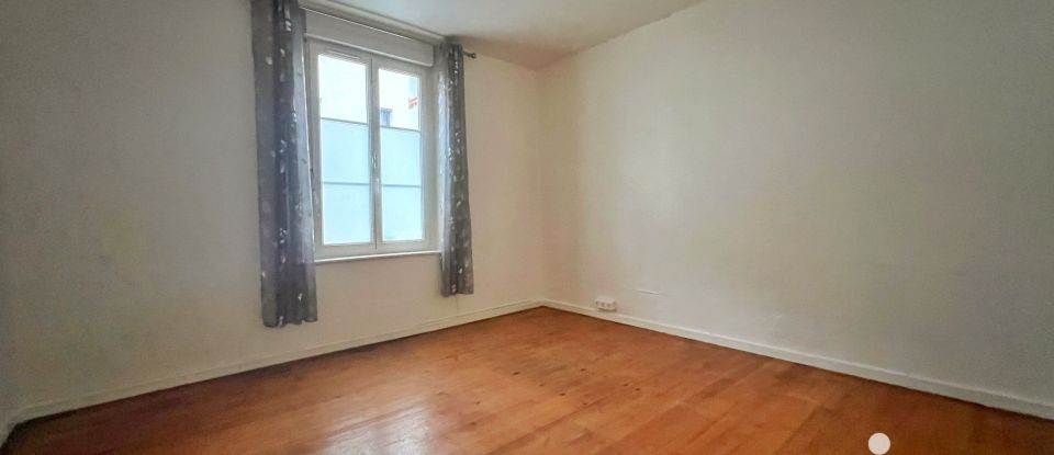 Appartement 2 pièces de 39 m² à Reims (51100)