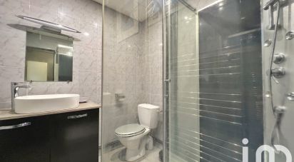 Appartement 2 pièces de 39 m² à Reims (51100)